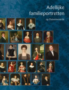 Adellijke familieportretten op Duivenvoorde