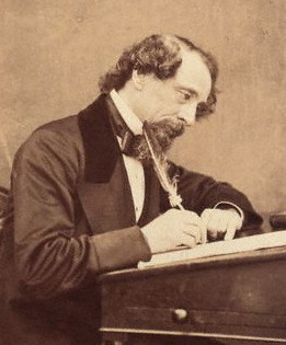 Dickens, Charles