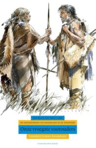 Onze vroegste voorouders
