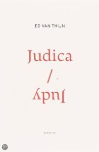 Judica/Judy