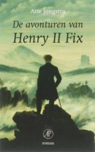 De avonturen van Henry II Fix