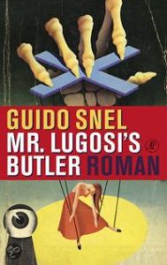 Mr. Lugosi’s butler