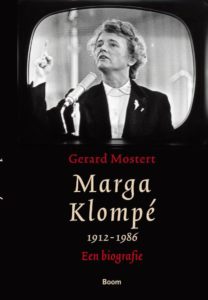 Marga Klompé 1912–1986: Een biografie