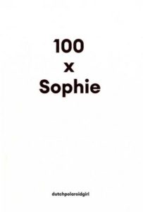 100 x Sophie