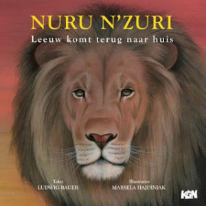 Nuru n'Zuri of Leeuw komt terug naar huis