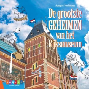 De grootste geheimen van het Rijksmuseum