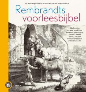 Rembrandts Voorleesbijbel