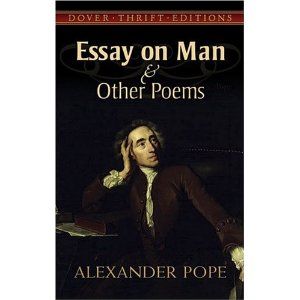 An Essay on Man and Other Poems