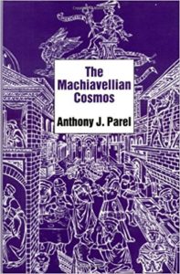 The Machiavellian Cosmos
