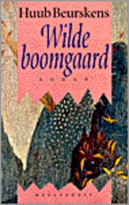 Wilde boomgaard
