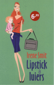 Lipstick & luiers