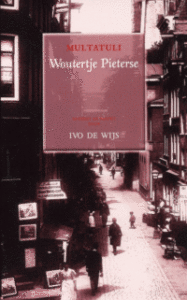 Woutertje Pieterse (ed. Ivo de WIjs)
