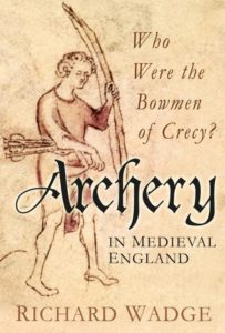 Archery in Medieval England