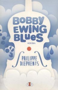 Bobby Ewing Blues