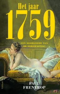 Het jaar 1759