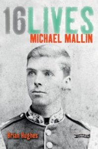 Michael Mallin