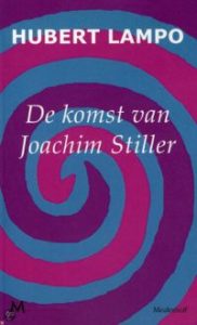 De komst van Joachim Stiller