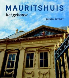 Mauritshuis - het gebouw