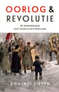 Oorlog en revolutie