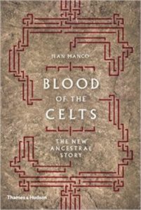 Blood of the Celts Hereditas Nexus
