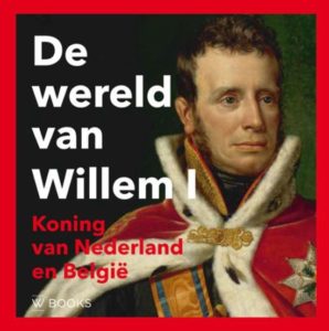 De wereld van Willem I