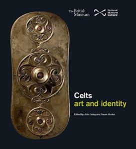 Celts: Art and Identity