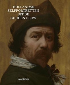 Hollandse zelfportretten uit de Gouden Eeuw