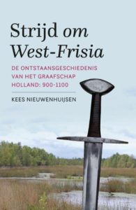 Strijd om West-Frisia