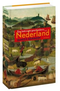 Een beknopte geschiedenis van Nederland