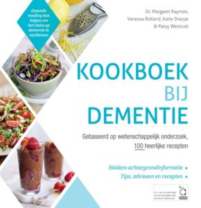 Kookboek bij dementie