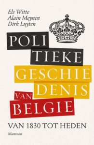 Politieke Geschiedenis van België