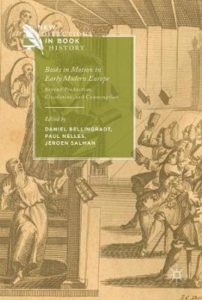 Books in Motion in Early Modern Europe.