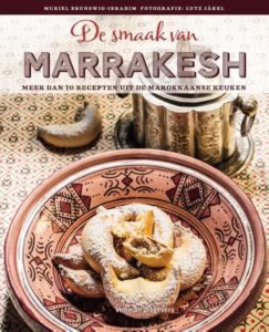 De smaak van Marrakesh