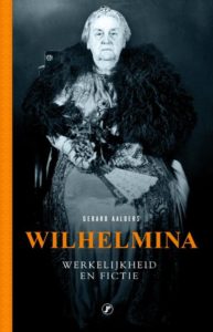 Wilhelmina, mythe, fictie en werkelijkheid