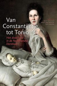 Van Constantijn tot Tonio
