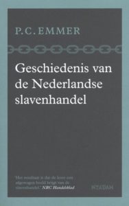 Geschiedenis van de Nederlandse slavenhandel