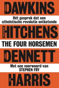 The Four Horsemen: Hét gesprek dat een atheïstische revolutie ontketende