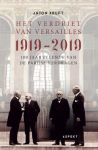Het verdriet van Versailles: 1919-2019