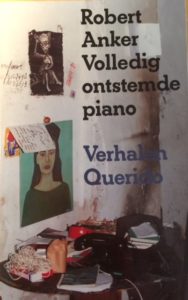 Volledig ontstemde piano - Heum 1994