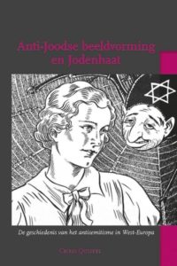 Anti-Joodse beeldvorming en Jodenhaat