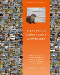 Atlas van de Nederlandse Zoogdieren