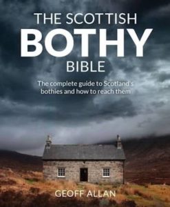 The Scottisch Bothy Bible