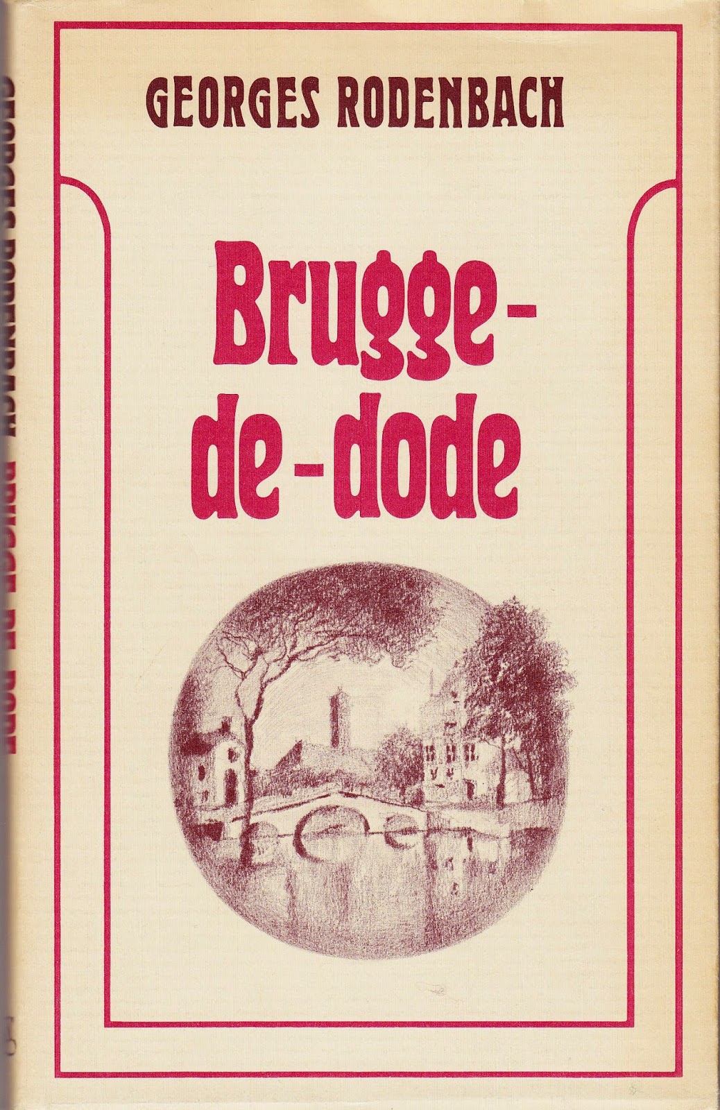Brugge-de-dode