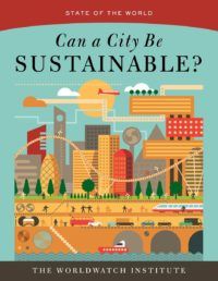 Can a City Be Sustainable?