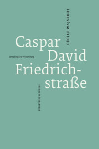Caspar David Friedrichstraße