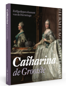 Catharina de Grootste