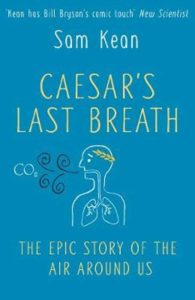 Caesar’s last breath