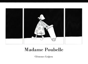 Madame Poubelle