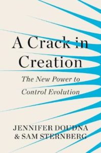 A Crack in Creation