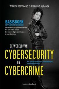 De wereld van Cybersecurity en Cybercrime
